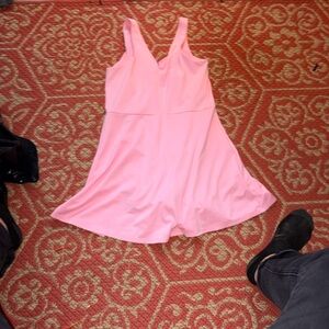 all in motion Pink Athletic Top